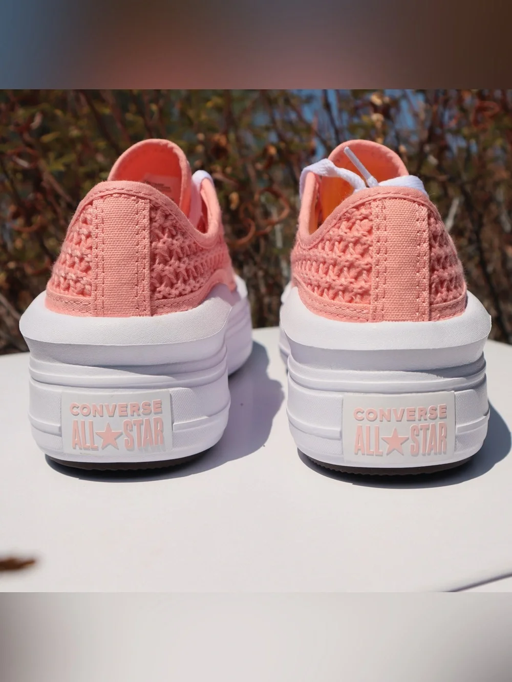 Converse like new